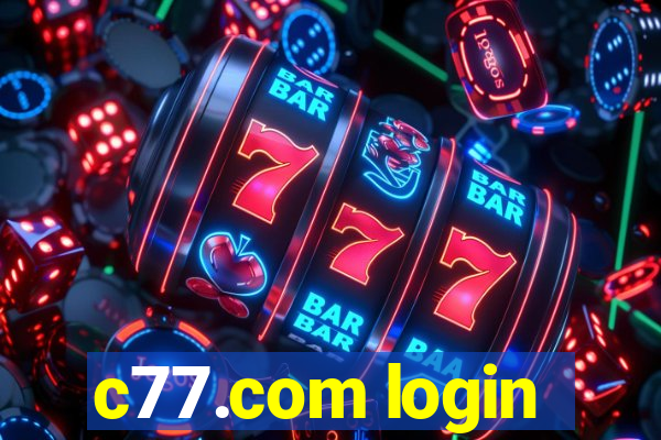 c77.com login